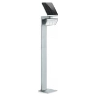 XSolarGL-S ant.3000K - Luminaire bollard 1x1,2W XSolarGL-S ant.3000K