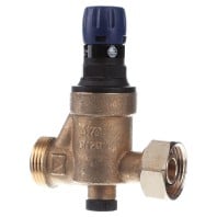 DMV/ZH 1 - Pressure reducing valve DMV/ZH 1