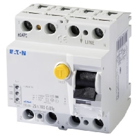 RCCB-25 - Residual current breaker RCCB-25