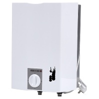 UFP 5 h mit VL neu - Small storage water heater 5l UFP 5 h mit VL neu