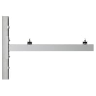 WK 1.1 - Suspension bracket for wall-mounted WK 1.1