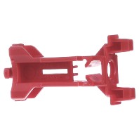 ED138P12 (VE12) - Fastening parts/-set for enclosure ED138P12 (quantity: 12)