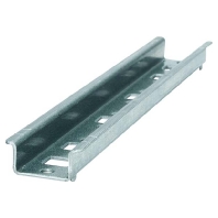 ED1P30 - Mounting rail 244mm Steel ED1P30