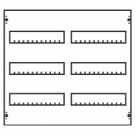 MBG203 - Distributor assembly for modular devices MBG203