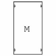 MBM113 - Distributor assembly for device mounting MBM113