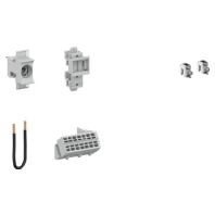 ZASD01 - Cable tree for distribution board 4mm² ZASD01