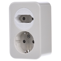 ZE225 - Socket outlet (receptacle) ZE225