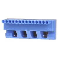 ZK144B - Power distribution block 1-p ZK144B