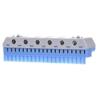 ZK206B - Power distribution block 1-p ZK206B