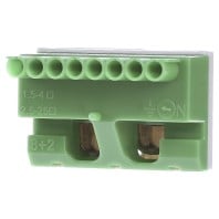 ZK82G - Power distribution block 1-p ZK82G