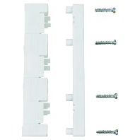 ZX146 - Busbar support 3-p ZX146