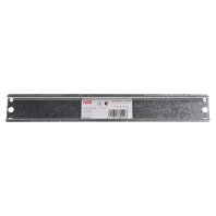 ZX21 - Mounting rail 250mm Steel ZX21