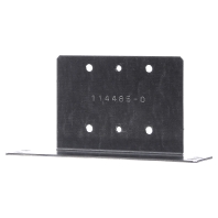 ZX29 - Fastening parts/-set for enclosure ZX29