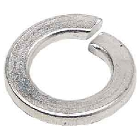 ZX290P10 - Serrated lock washer for M10 bolts ZX290P10