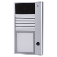 AVC11010-0010 - Door station door communication 1-button AVC11010-0010