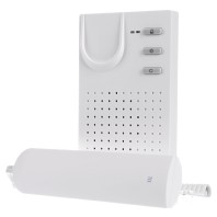 ISH3130-0140 - Indoor station door communication White ISH3130-0140