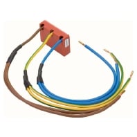 EUS615 - Surge protection device 230V 6-pole EUS615