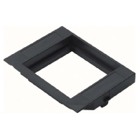 GBMBV34R1 - Cover plate for installation units GBMBV34R1