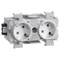 GS20119010 - Socket outlet (receptacle) GS20119010