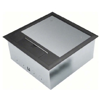 UDKPQ069005 - Installation box for underfloor duct UDKPQ069005