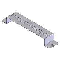 UKB240380 - Coupler for underfloor duct 240x38mm UKB240380