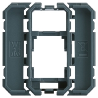 WXF202 - Basic element Modular Jack WXF202