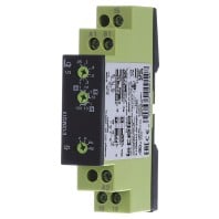 E1ZMQ10 24-240VAC/DC - Timer relay E1ZMQ10 24-240VAC/DC