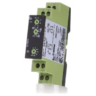 E1ZM10 24-240VAC/DC - Timer relay 0,05...360000s AC 24...240V E1ZM10 24-240VAC/DC