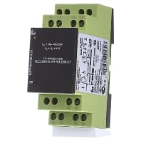 E3YF400V02 0.85 - Voltage monitoring relay E3YF400V02 0.85