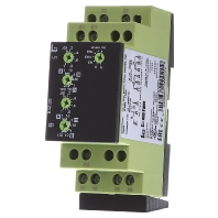 E3ZI20 12-240VAC/DC - Timer relay E3ZI20 12-240VAC/DC