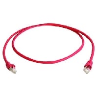 100008378 - RJ45 8(8) Patch cord Cat.5E 2m 100008378