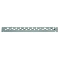 100021585 - Patch panel fibre optic for 12 ports 100021585