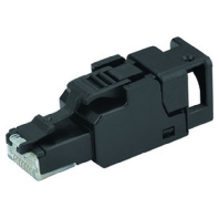 J00026A3002 (10 Stück) - Modular plug J00026A3002