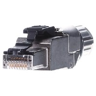 J00026A5001 - RJ45 8(8) plug J00026A5001