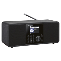 DIRAS2 - Radio receiver DIRAS2