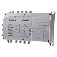 MSK58G - Multi switch for communication techn. MSK58G