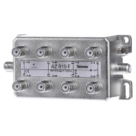 AZ 819 F - Tap-off and distributor 8 branch(es) AZ 819 F