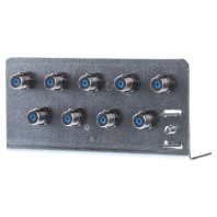 ERD9N - Earthing block for lightning protection ERD9N