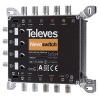 MS54C - Multi switch for communication techn. MS54C