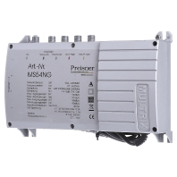 MS54NG - Multi switch for communication techn. MS54NG