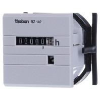 BZ 142-1 24V - Hour counter 24V AC BZ 142-1 24V