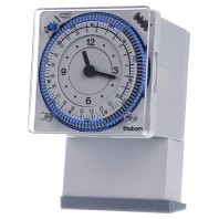 SUL 189s 110V (5 Stück) - Analogue time switch 110VAC SUL 189s 110V