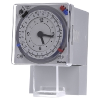 SYN 269h - Analogue time switch 230VAC SYN 269h