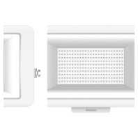 theLeda B100L W WH - Downlight/spot/floodlight theLeda B100L W WH