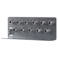 ERW 11 - Earthing block for lightning protection ERW 11