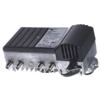 GHV 935 - CATV-amplifier Gain VHF35dB Gain UHF35dB GHV 935