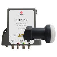 OTX 1310 Kit - Multi switch for communication techn. OTX 1310 Kit