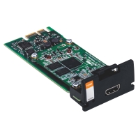 TDX FE1HDMI - Module for head end station TDX FE1HDMI