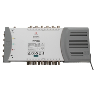 TMS/CKR 5x24 S - Multi switch for communication techn. TMS/CKR 5x24 S