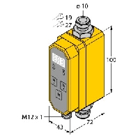 FTCI10D10A4P#6870041 - Flow monitoring equipment FTCI10D10A4P6870041